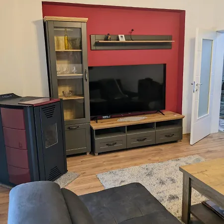 Apartmani Hrastik Bihac Exterior photo