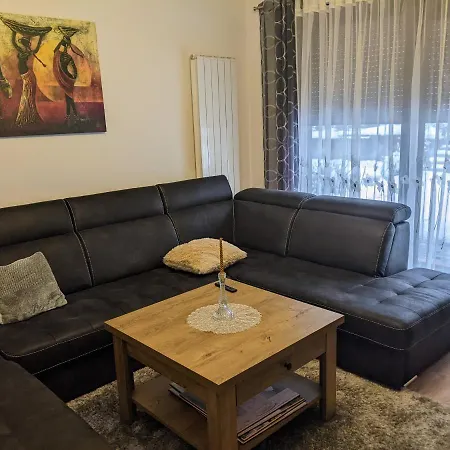 Apartmani Hrastik Bihac Exterior photo
