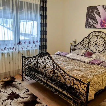 Apartmani Hrastik Bihac Exterior photo
