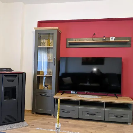 Apartmani Hrastik Bihac Exterior photo