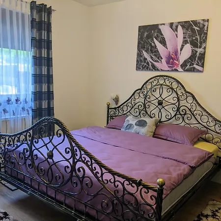 Apartmani Hrastik Bihac Exterior photo