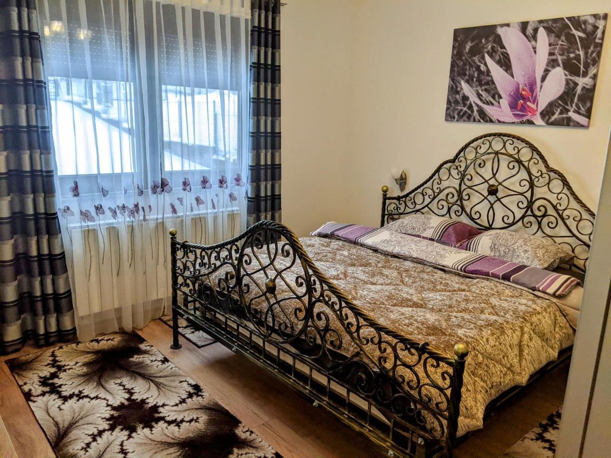 Apartment Hrastik Bihac