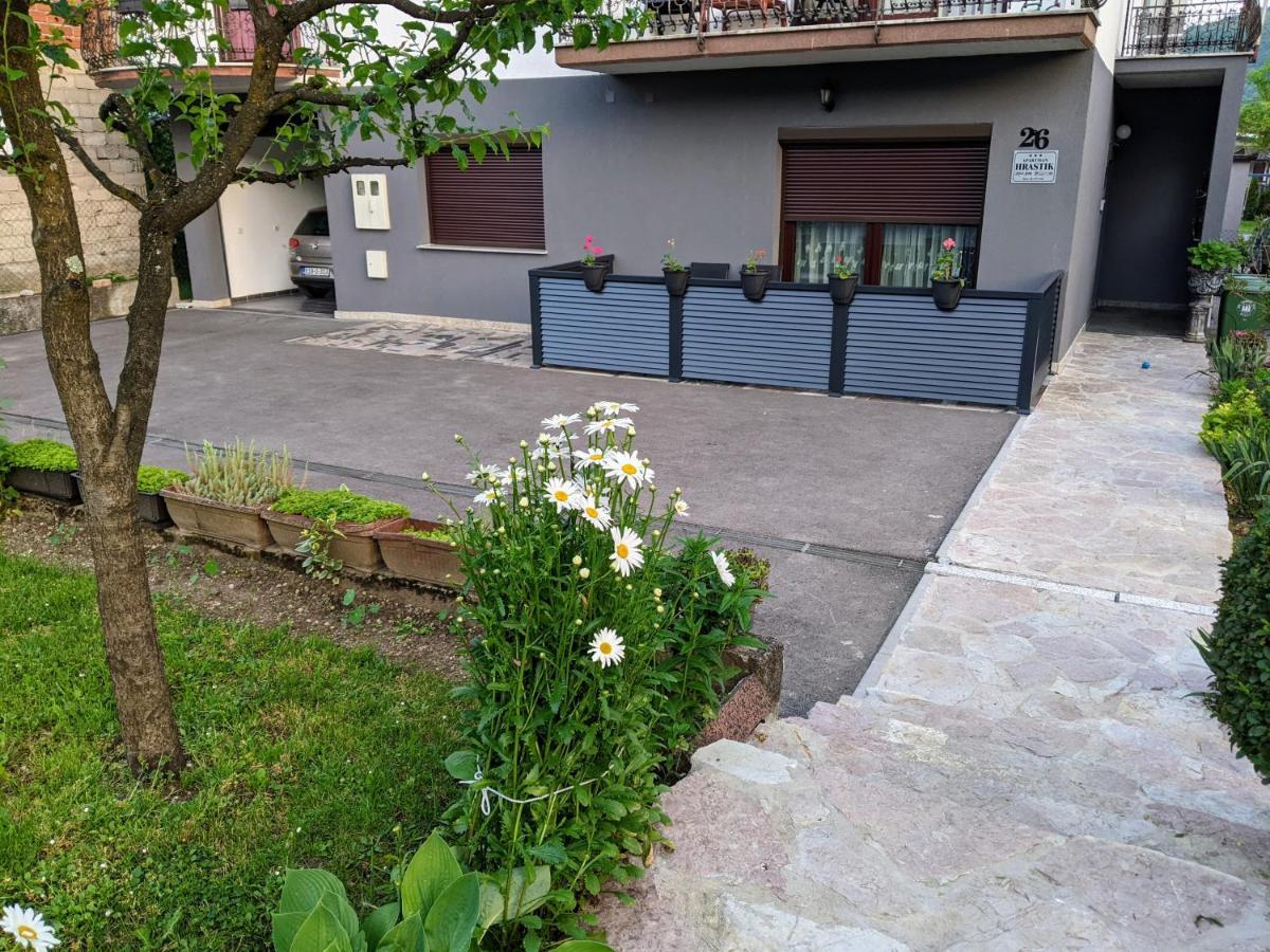 Hrastik Apartment Bihac