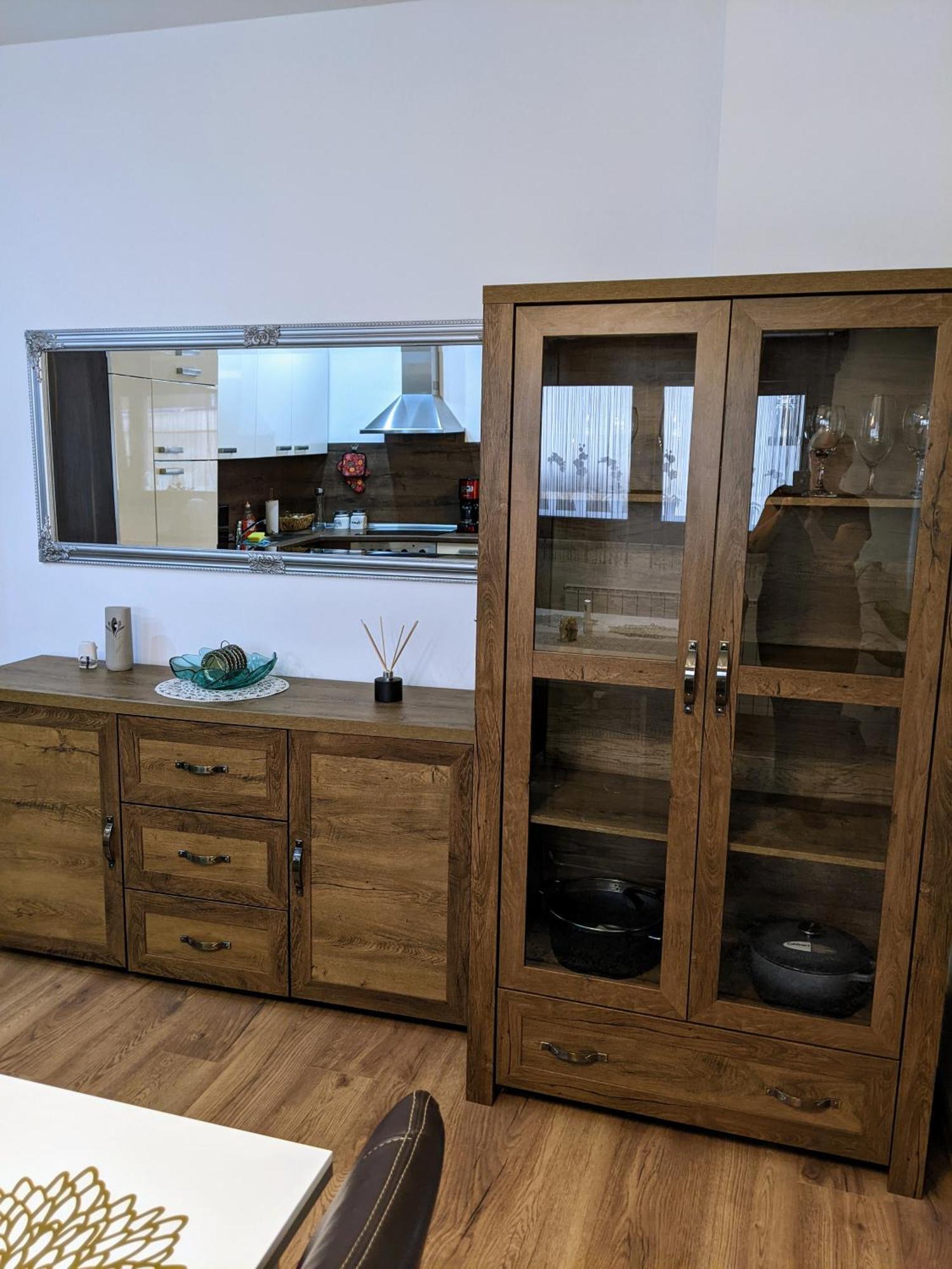 Apartment Hrastik
