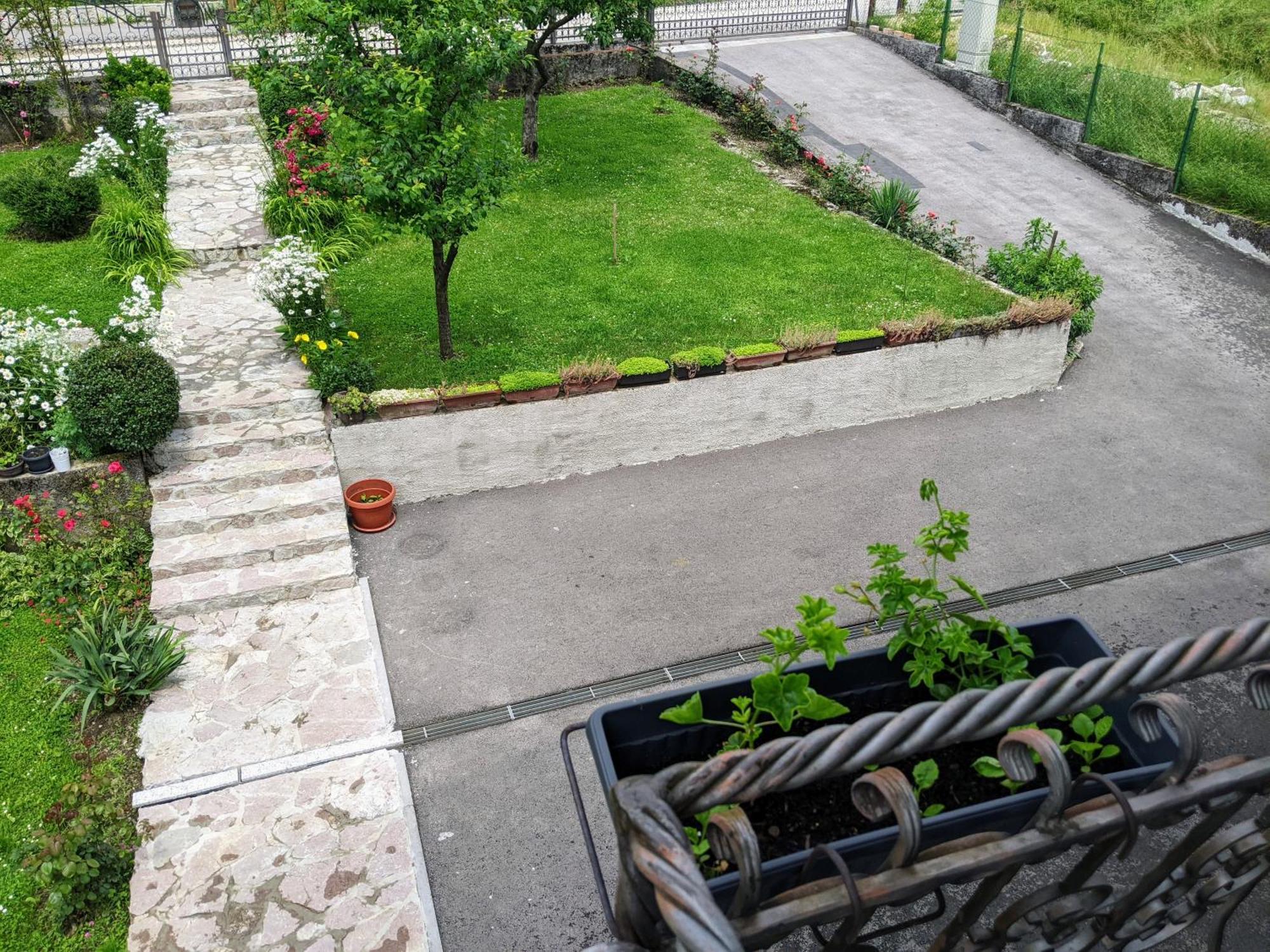 Apartment Hrastik