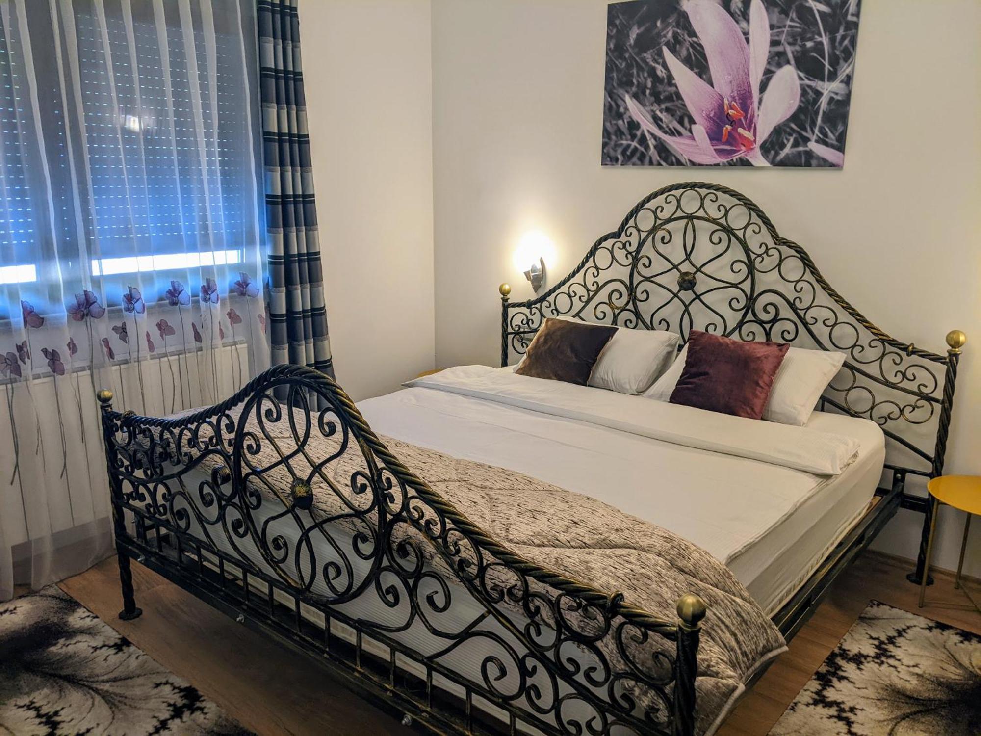 Apartment Hrastik